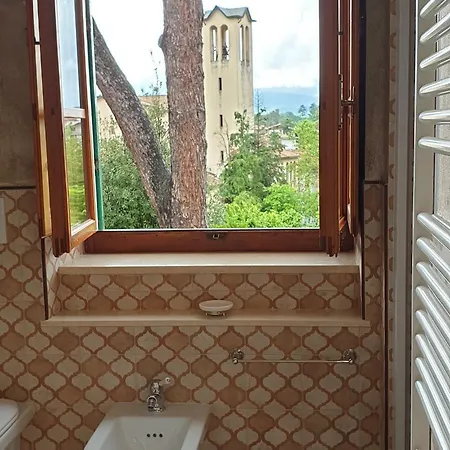 La Panzió *