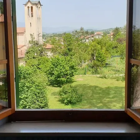 Panzió La *