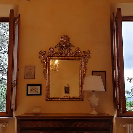 La Oda ve Kahvaltı Sansepolcro