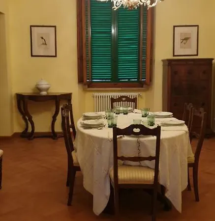 Oda ve Kahvaltı La
