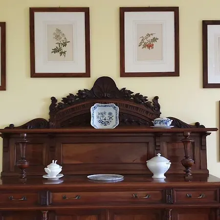 Bed & Breakfast La Sansepolcro