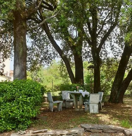 Bed & Breakfast La