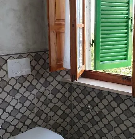 La Oda ve Kahvaltı Sansepolcro