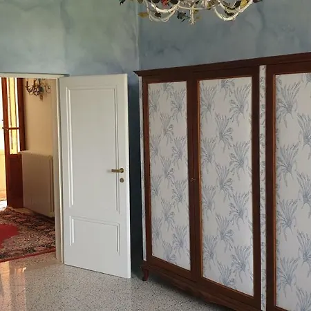 La Oda ve Kahvaltı Sansepolcro