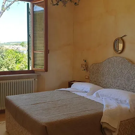 Bed & Breakfast La *